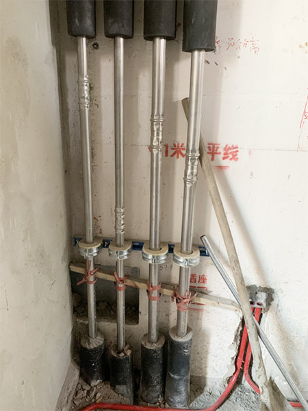绿城玫瑰园