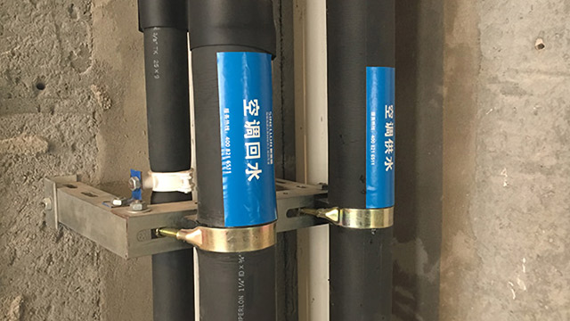 严格规范施工
